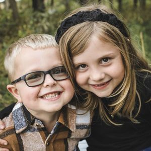 Meet your Posher, Abbie